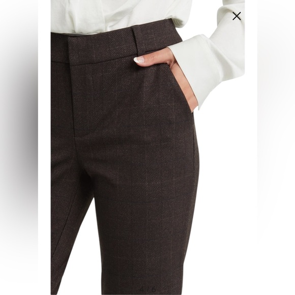 Wit & Wisdom Cold Brew Ab Solution Knit Trouser - Picture 2 of 12